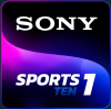 SONY TEN 1 logo