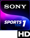 SONY TEN 1 HD logo