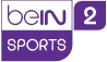 beIN Sports 2 Thailand logo