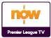 627 Now Premier League 7 logo