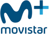 Movistar+ logo
