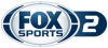 Fox Sports 2 Mexico logo