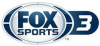 Fox Sports 3 Mexico logo