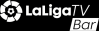 LaLiga TV Bar HD logo
