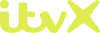ITVX logo
