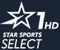 Star Sports Select HD1 logo