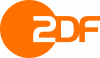 ZDF logo