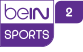 beIN Sports 2 Turkey logo