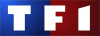 TF1 logo