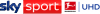 Sky Sport Bundesliga UHD logo