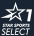 Star Sports Select 1 logo
