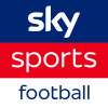 Sky Sports Football logo