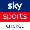 Sky Sports Cricket logo