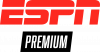 ESPN Premium Chile logo