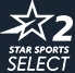Star Sports Select 2 logo