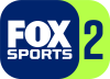 Fox Sports 2 Argentina logo