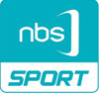 NBS Sport logo