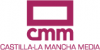 CMM TV logo