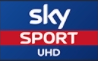 Sky Sport UHD logo