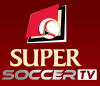 Super Soccer TV logo