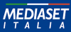 Mediaset Infinity logo