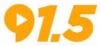 Teletica Radio 91.5 logo