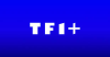 TF1+ logo