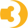 TV3 Norway logo