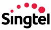 Singtel FIFA World Cup 141 logo