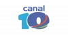 Canal 10 Nicaragua logo
