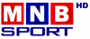 MNB Sports logo