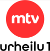 MTV Urheilu 1 logo