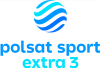 Polsat Sport Extra 3 logo