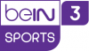 beIN Sports 3 Malaysia logo
