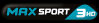 MAX Sport 3 logo