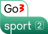 Go3 Sport 2 logo