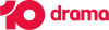 10 Drama logo
