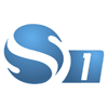 SuperSport 1 Digitalb logo