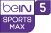 beIN Sports MAX 5 Arabia logo
