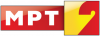 MRT 2 logo