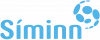 Síminn logo