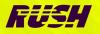RUSH logo