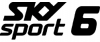 Sky Sport 6 NZ logo