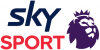 Sky Sport Premier League logo