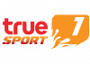 True Sport 1 logo