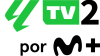 M+ LALIGA TV 2 logo