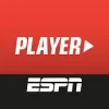ESPN Player logo