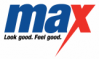 MaxTV Ghana logo