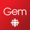 CBC Gem logo