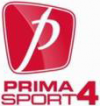 Prima Sport 4 logo